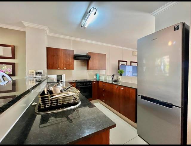 2 BEDROOM APARTMENT FOR SALE IN MORNINGSIDE